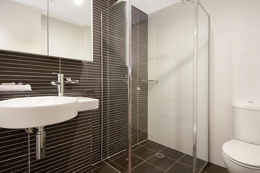 Aan Apartments North Sydney Sidney Quarto foto
