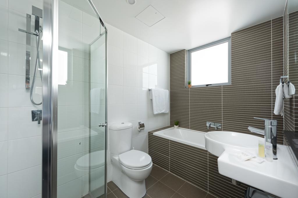 Aan Apartments North Sydney Sidney Exterior foto